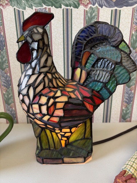 HOUSEWARES-JEWELRY-FURNISHINGS