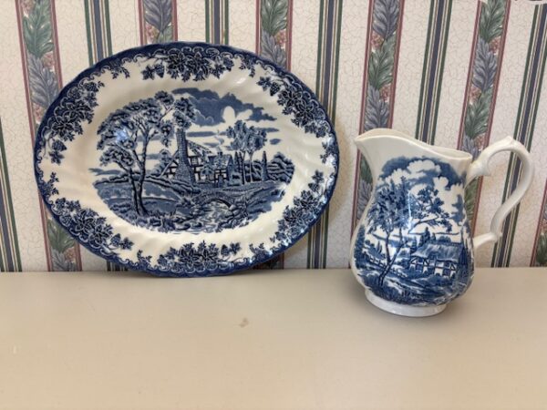 HOUSEWARES-JEWELRY-FURNISHINGS