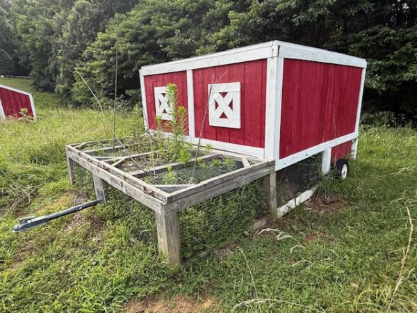 TRACTOR-MOWER-BOAT-GUNS-BUILDINGS