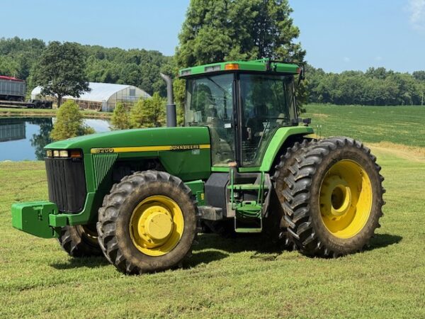 FARM MACHINERY-TOOLS-AND MORE