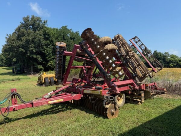 FARM MACHINERY-TOOLS-AND MORE