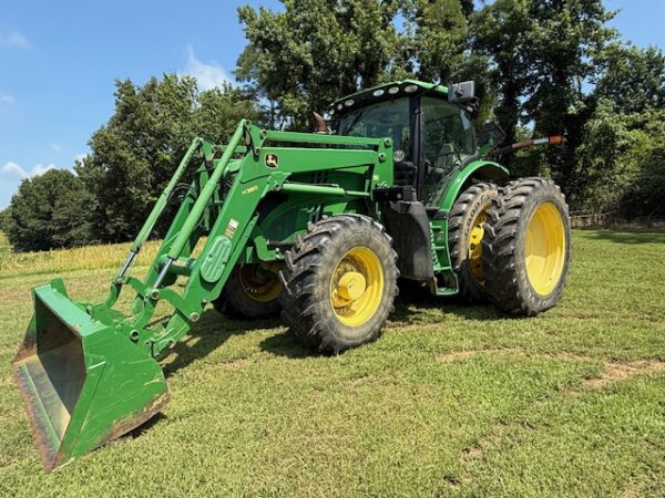 FARM MACHINERY-TOOLS-AND MORE