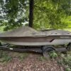 TRACTOR-MOWER-BOAT-GUNS-BUILDINGS