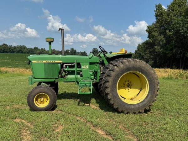 FARM MACHINERY-TOOLS-AND MORE