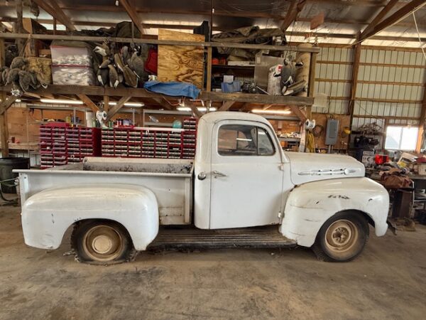 FARM MACHINERY-TOOLS-AND MORE