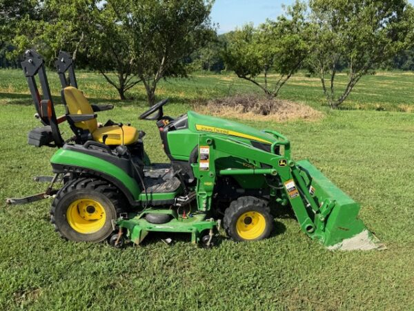 FARM MACHINERY-TOOLS-AND MORE