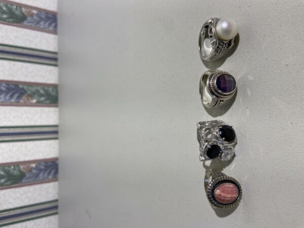 HOUSEWARES-JEWELRY-FURNISHINGS