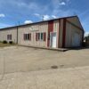 3,960 SQ FT WAREHOUSE ON CORNER LOT