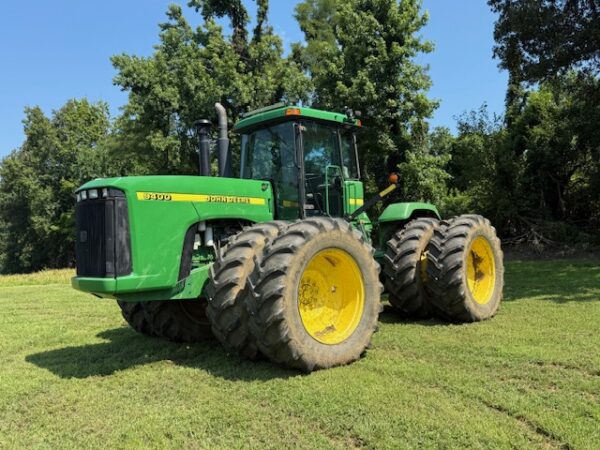 FARM MACHINERY-TOOLS-AND MORE