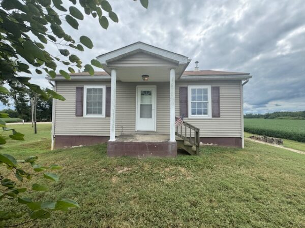 8544 HWY 268 CORYDON, KY 42406
