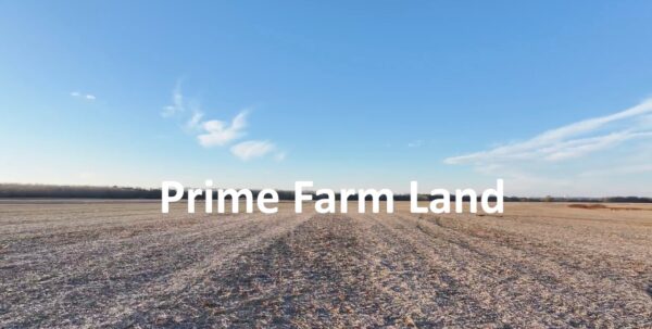 665 +/- ACRE FARM