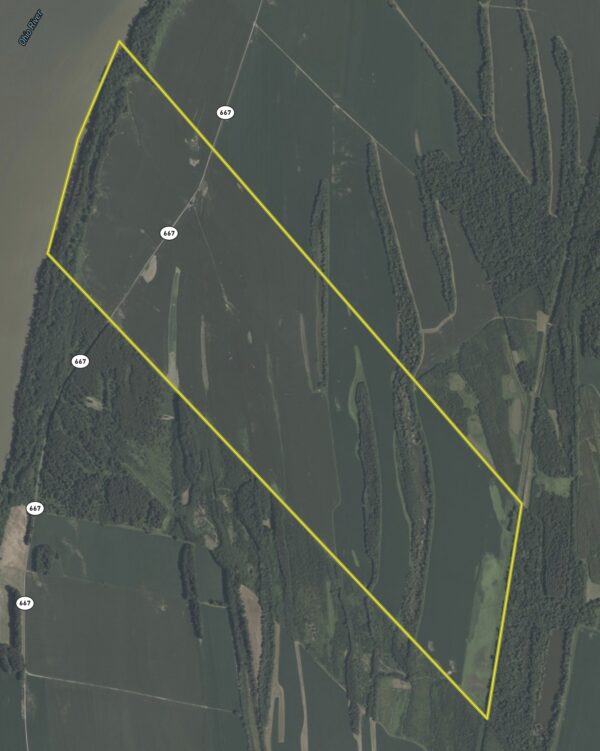 665 +/- ACRE FARM