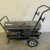 WOODWORKING EQUIPMENT & SHOP TOOLS