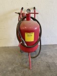 WOODWORKING EQUIPMENT & SHOP TOOLS