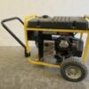 WOODWORKING EQUIPMENT & SHOP TOOLS