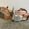 WOODWORKING EQUIPMENT & SHOP TOOLS
