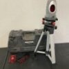 WOODWORKING EQUIPMENT & SHOP TOOLS