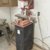 WOODWORKING EQUIPMENT & SHOP TOOLS