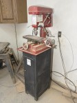 WOODWORKING EQUIPMENT & SHOP TOOLS