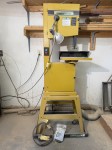 WOODWORKING EQUIPMENT & SHOP TOOLS