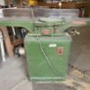 WOODWORKING EQUIPMENT & SHOP TOOLS