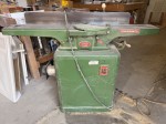 WOODWORKING EQUIPMENT & SHOP TOOLS