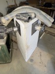WOODWORKING EQUIPMENT & SHOP TOOLS