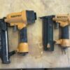 WOODWORKING EQUIPMENT & SHOP TOOLS