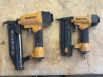WOODWORKING EQUIPMENT & SHOP TOOLS