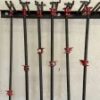 WOODWORKING EQUIPMENT & SHOP TOOLS