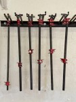 WOODWORKING EQUIPMENT & SHOP TOOLS