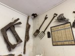 WOODWORKING EQUIPMENT & SHOP TOOLS