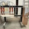 WOODWORKING EQUIPMENT & SHOP TOOLS