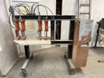 WOODWORKING EQUIPMENT & SHOP TOOLS