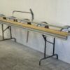 WOODWORKING EQUIPMENT & SHOP TOOLS