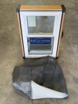 WOODWORKING EQUIPMENT & SHOP TOOLS