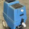 WOODWORKING EQUIPMENT & SHOP TOOLS