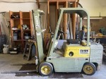 WOODWORKING EQUIPMENT & SHOP TOOLS