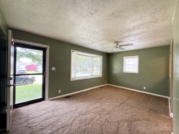 1927 Powell St., Henderson, KY