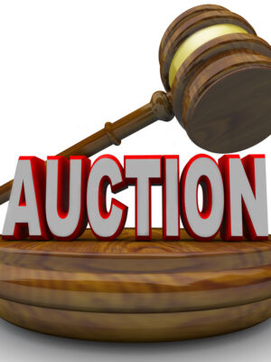 ANTIQUES & FURNISHINGS