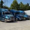 SEMI FLEET REDUCTION