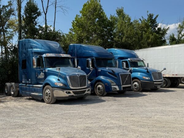 SEMI FLEET REDUCTION
