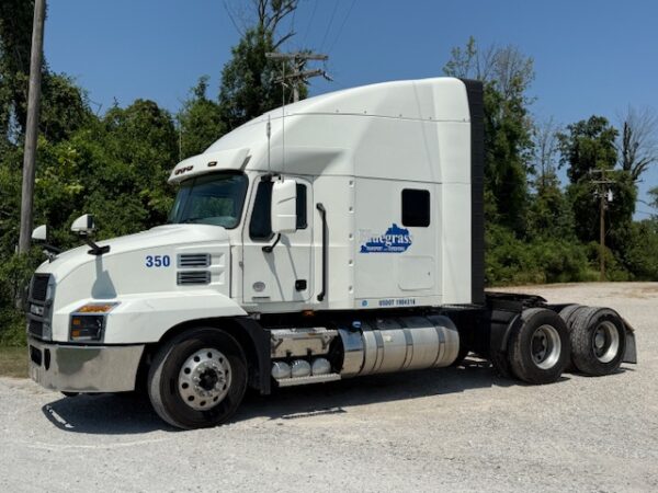 SEMI FLEET REDUCTION