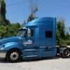 SEMI FLEET REDUCTION