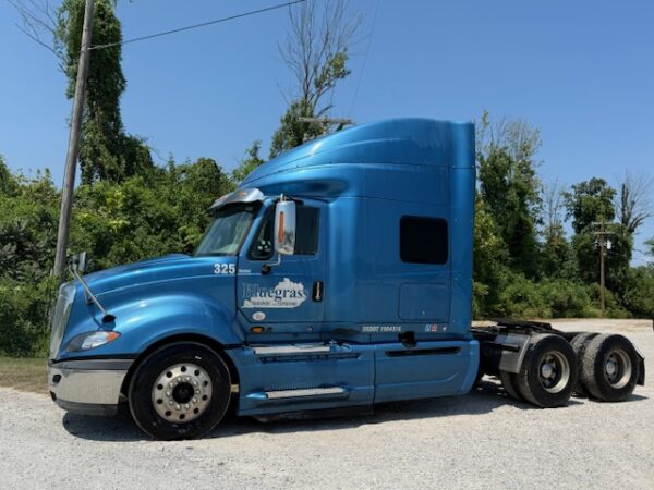 SEMI FLEET REDUCTION