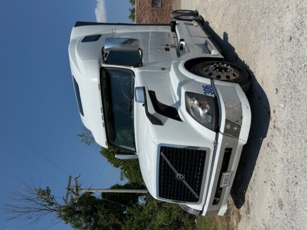 SEMI FLEET REDUCTION