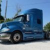 SEMI FLEET REDUCTION