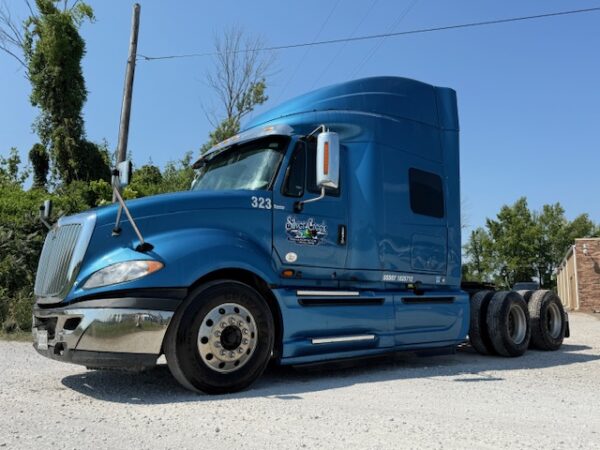SEMI FLEET REDUCTION