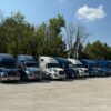 SEMI FLEET REDUCTION