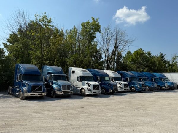SEMI FLEET REDUCTION